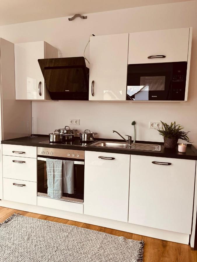 Ferienwohnung Gemuetliches Wohnen Worms Exterior foto