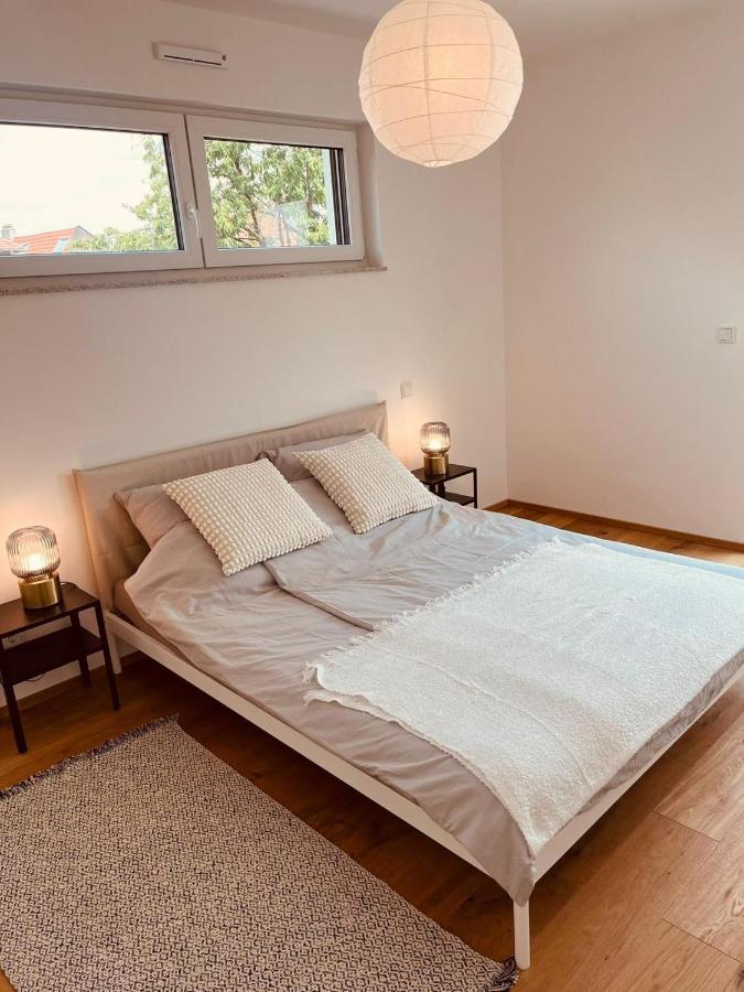 Ferienwohnung Gemuetliches Wohnen Worms Exterior foto
