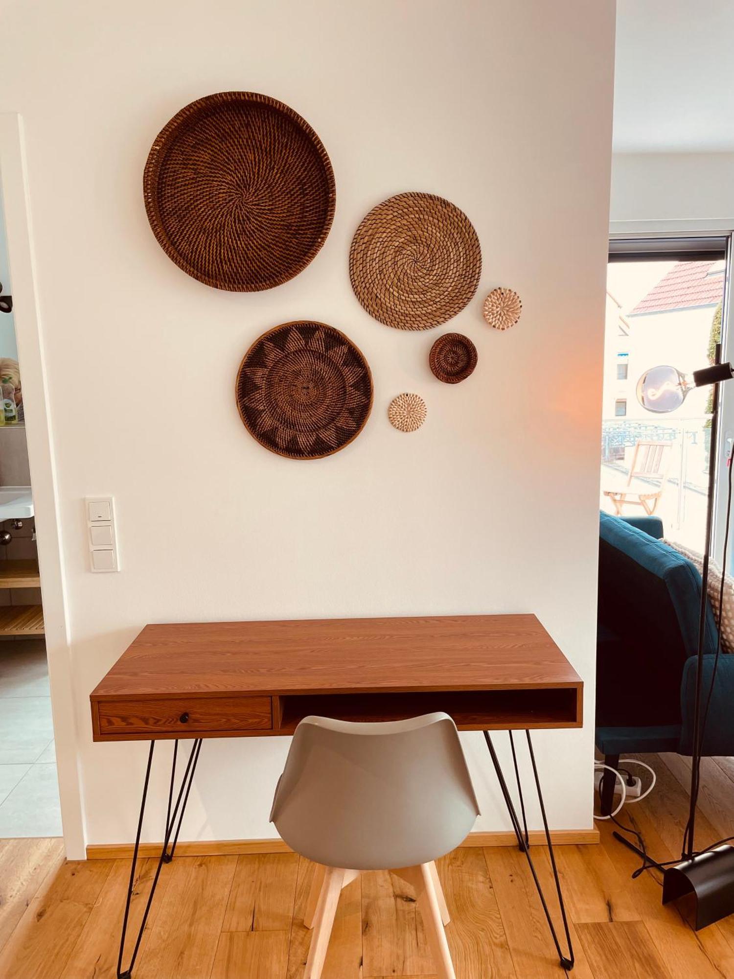 Ferienwohnung Gemuetliches Wohnen Worms Exterior foto