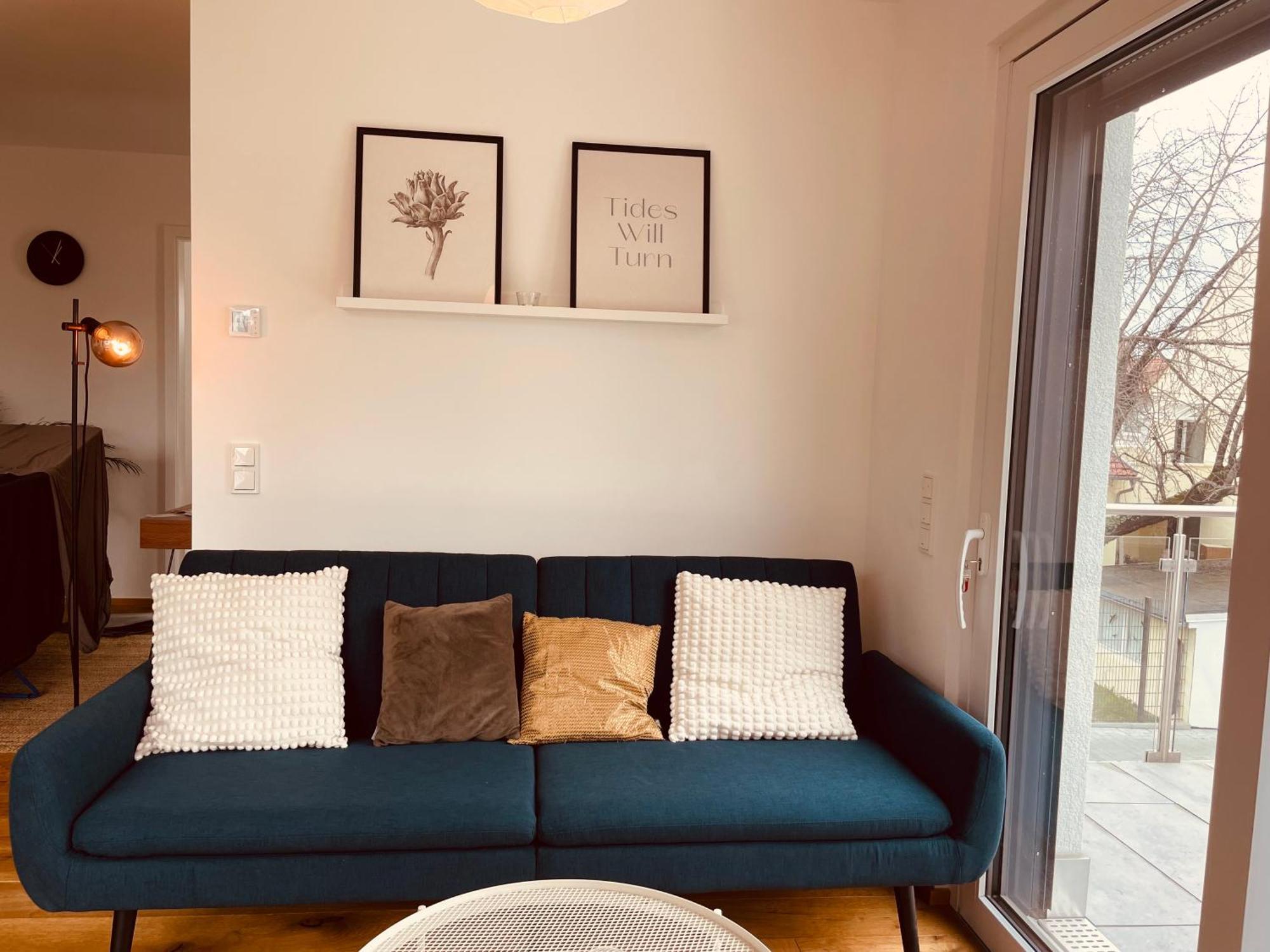 Ferienwohnung Gemuetliches Wohnen Worms Exterior foto