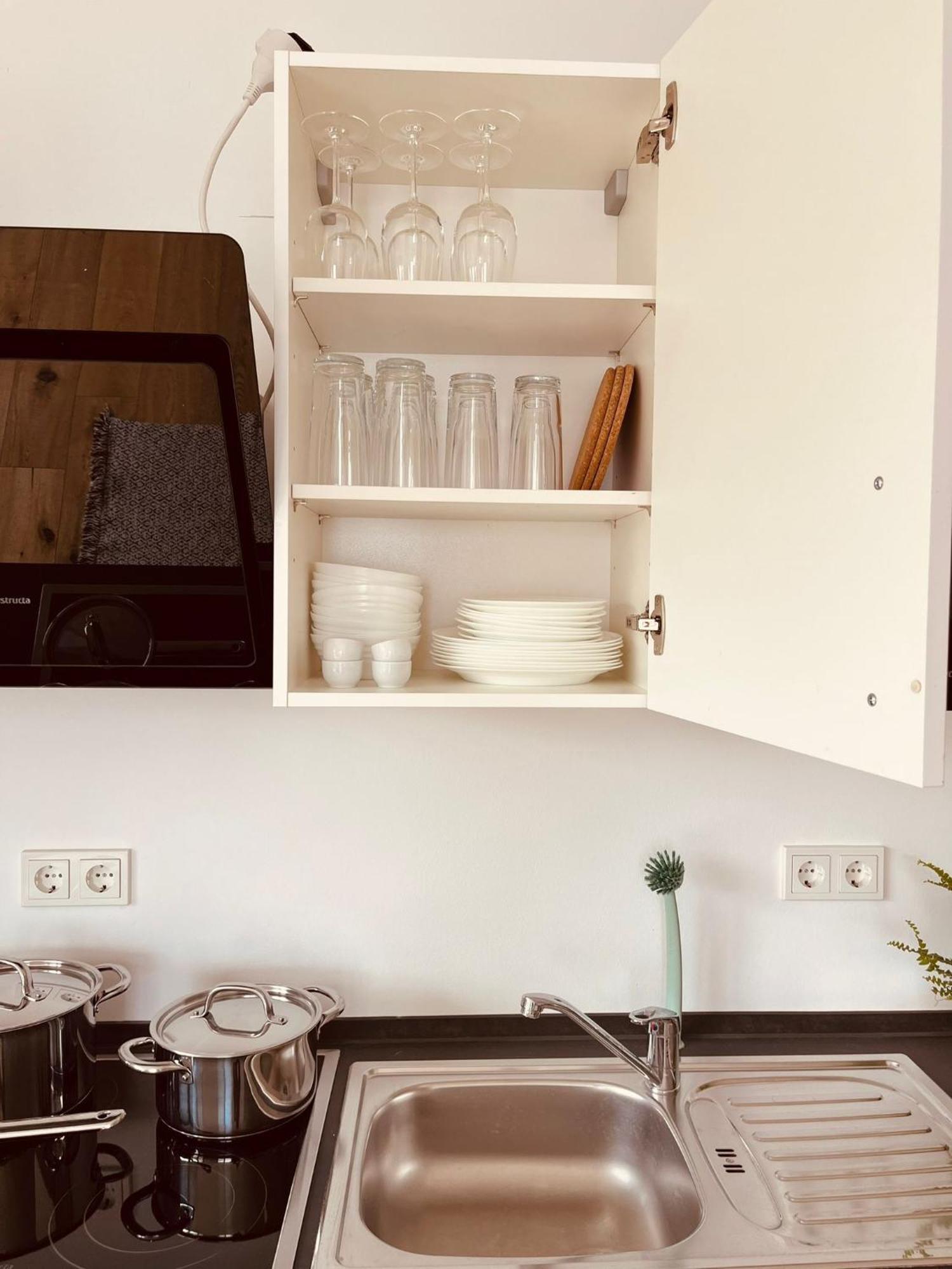 Ferienwohnung Gemuetliches Wohnen Worms Exterior foto